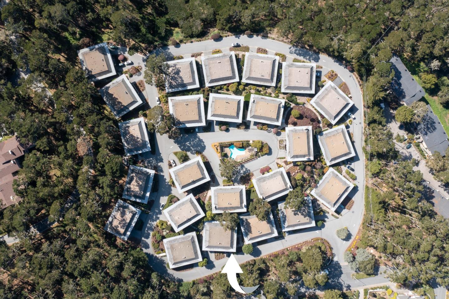 Detail Gallery Image 33 of 35 For 5 Skyline Crest Dr, Monterey,  CA 93940 - 3 Beds | 3 Baths