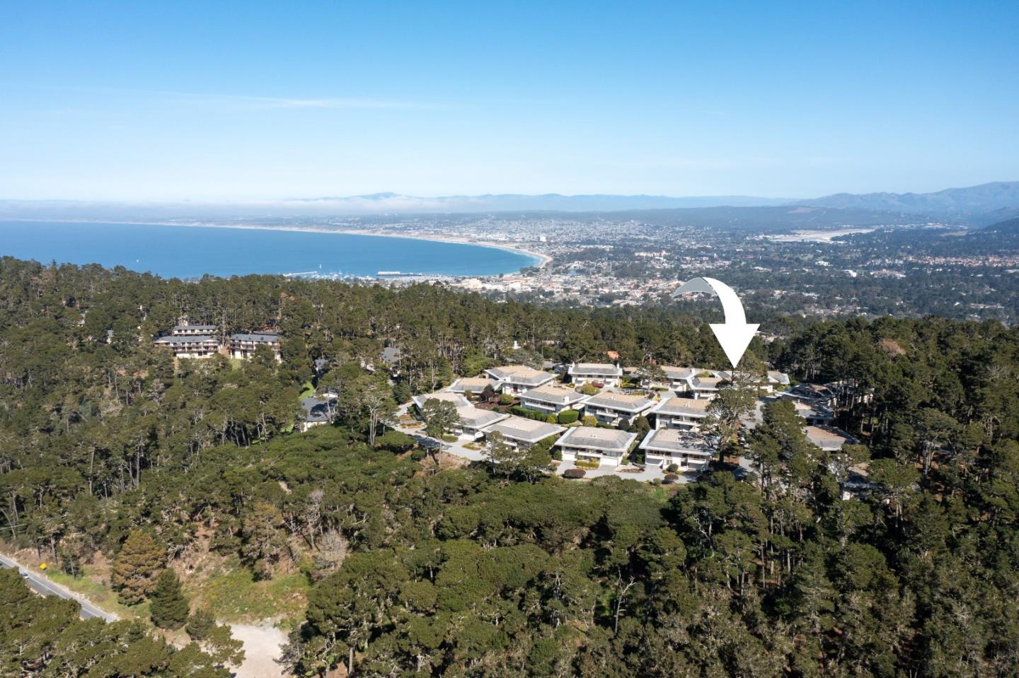Detail Gallery Image 34 of 35 For 5 Skyline Crest Dr, Monterey,  CA 93940 - 3 Beds | 3 Baths