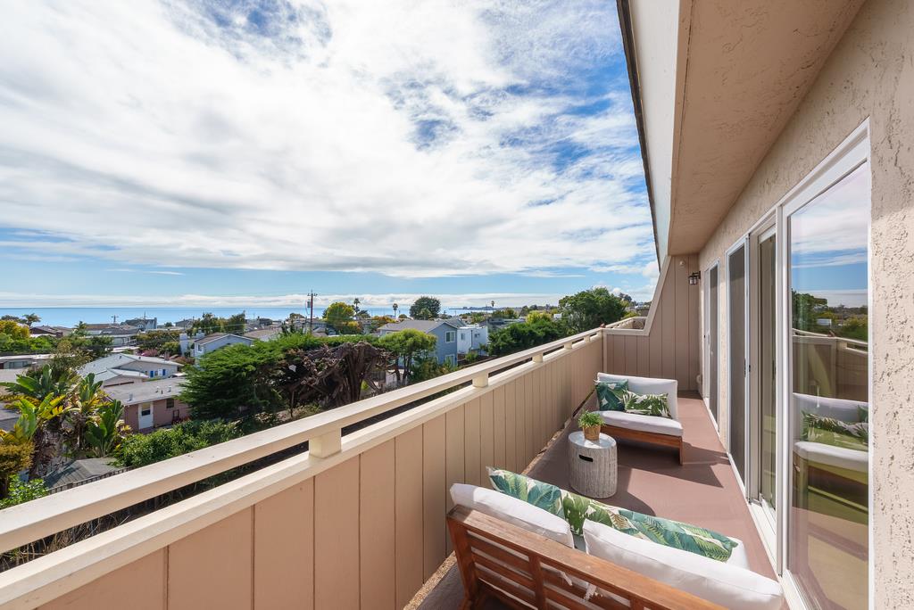 Detail Gallery Image 18 of 31 For 261 Sea Ridge Rd #2,  Aptos,  CA 95003 - 3 Beds | 2 Baths