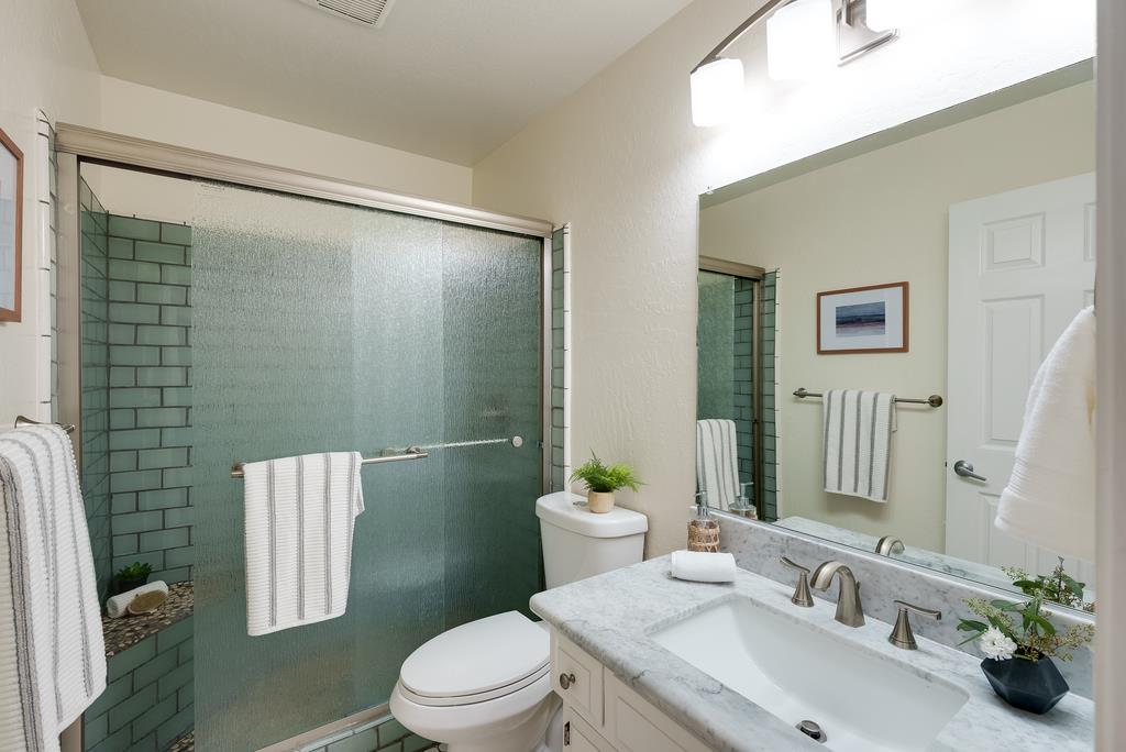 Detail Gallery Image 23 of 31 For 261 Sea Ridge Rd #2,  Aptos,  CA 95003 - 3 Beds | 2 Baths