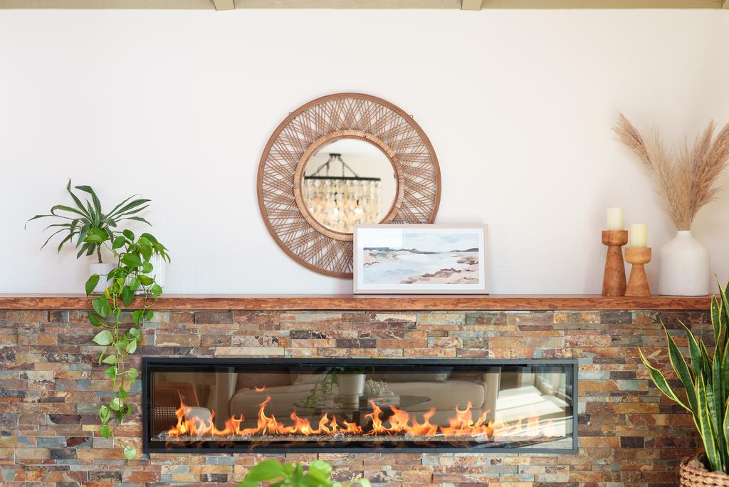 Detail Gallery Image 8 of 31 For 261 Sea Ridge Rd #2,  Aptos,  CA 95003 - 3 Beds | 2 Baths