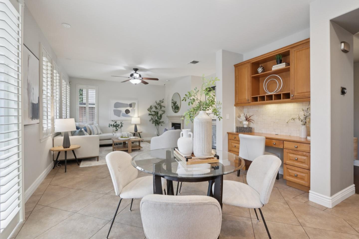 Detail Gallery Image 16 of 67 For 7237 Longhill Way, San Jose,  CA 95138 - 5 Beds | 3/1 Baths