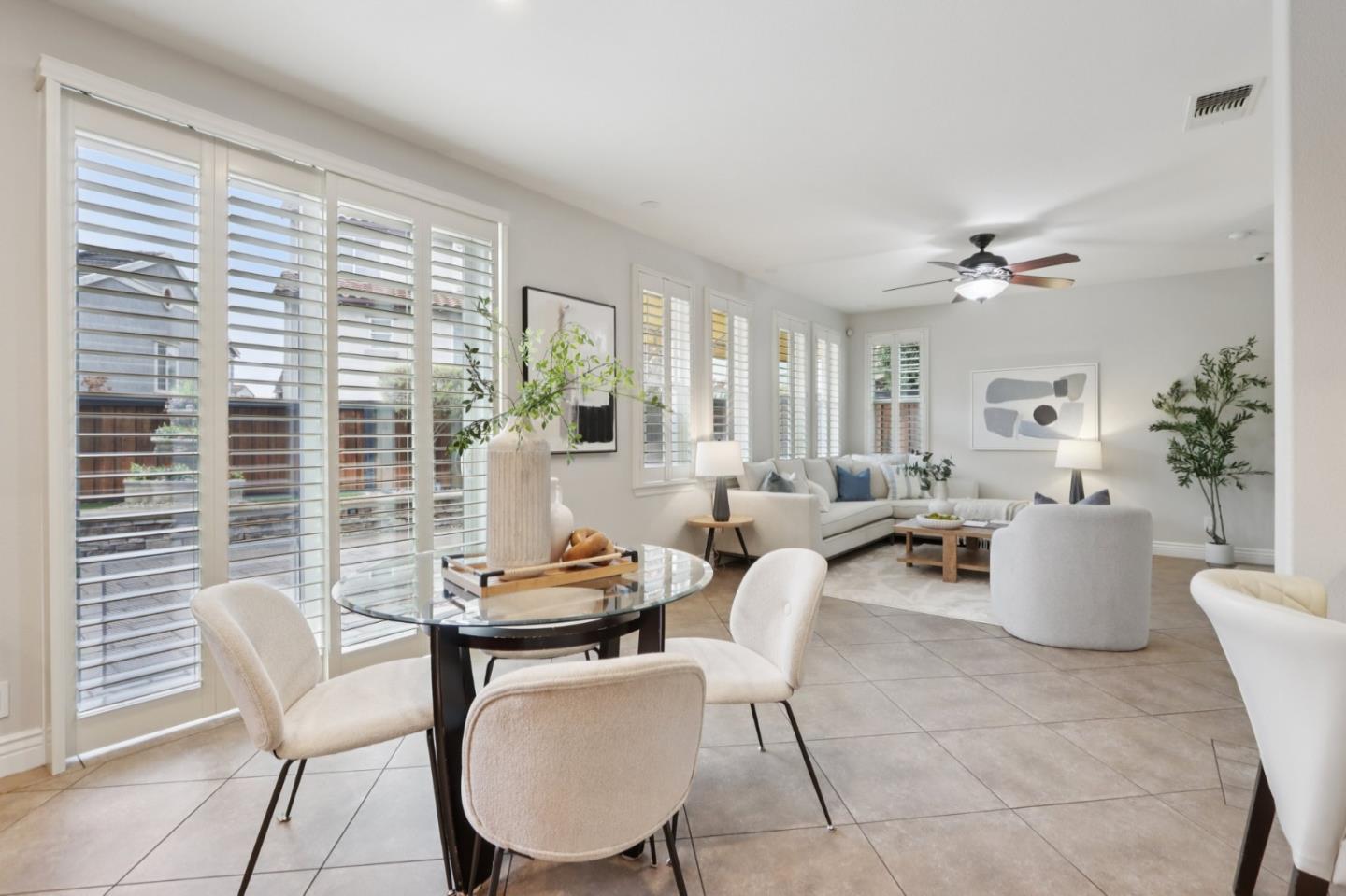 Detail Gallery Image 17 of 67 For 7237 Longhill Way, San Jose,  CA 95138 - 5 Beds | 3/1 Baths