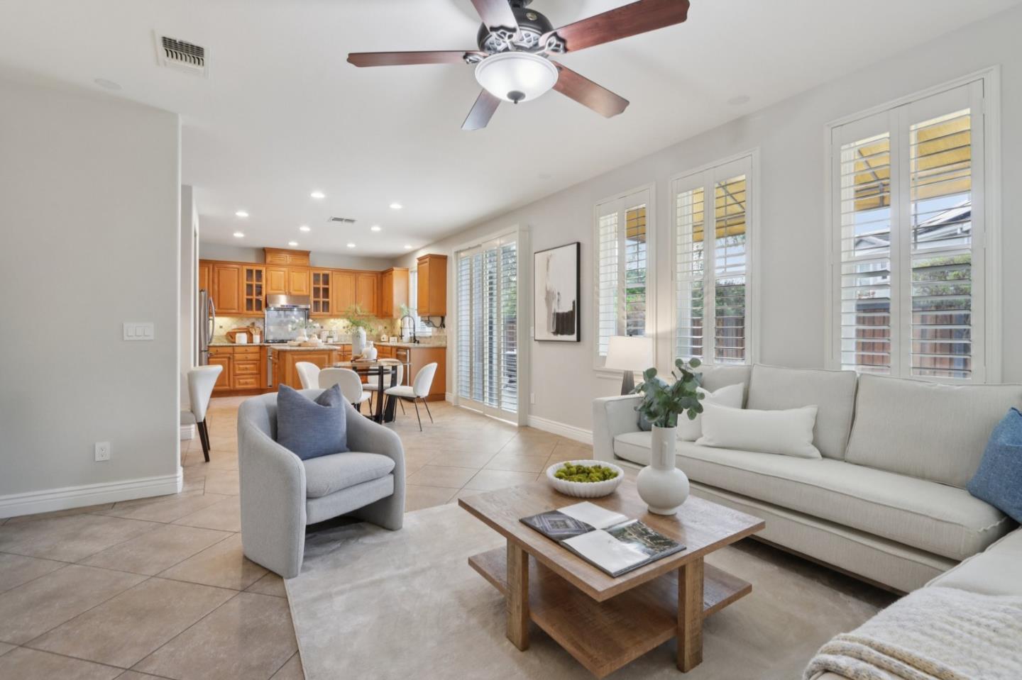 Detail Gallery Image 18 of 67 For 7237 Longhill Way, San Jose,  CA 95138 - 5 Beds | 3/1 Baths