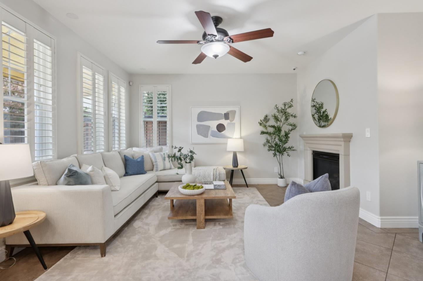 Detail Gallery Image 19 of 67 For 7237 Longhill Way, San Jose,  CA 95138 - 5 Beds | 3/1 Baths