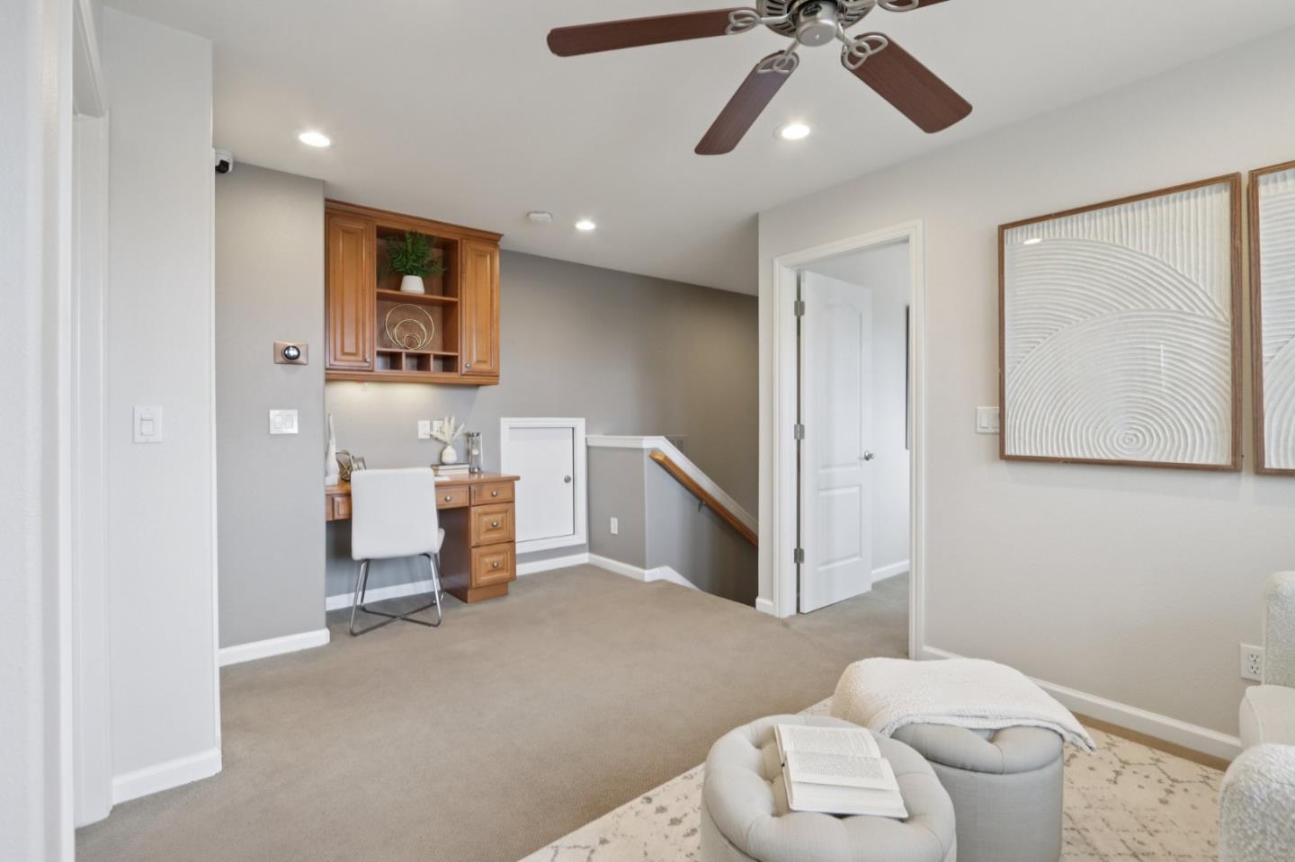 Detail Gallery Image 23 of 67 For 7237 Longhill Way, San Jose,  CA 95138 - 5 Beds | 3/1 Baths