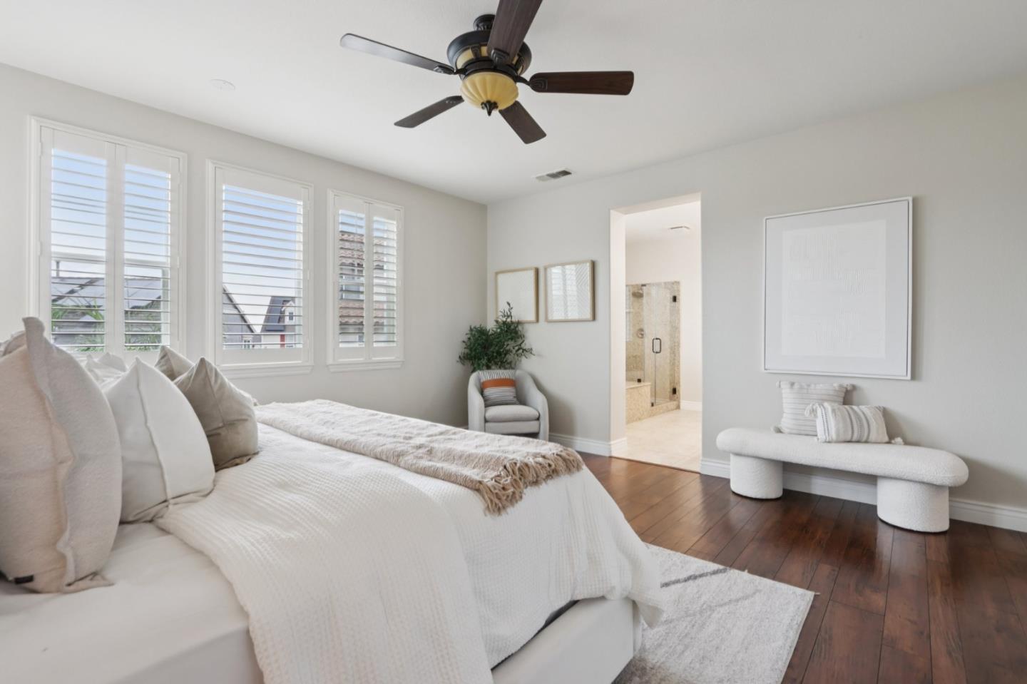 Detail Gallery Image 25 of 67 For 7237 Longhill Way, San Jose,  CA 95138 - 5 Beds | 3/1 Baths