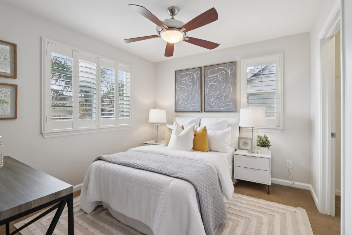 Detail Gallery Image 35 of 67 For 7237 Longhill Way, San Jose,  CA 95138 - 5 Beds | 3/1 Baths