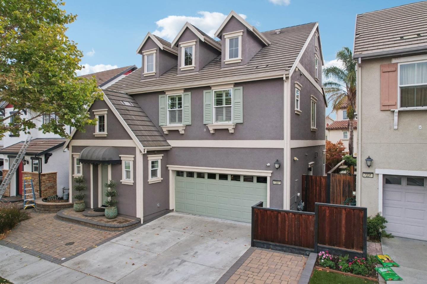 Detail Gallery Image 47 of 67 For 7237 Longhill Way, San Jose,  CA 95138 - 5 Beds | 3/1 Baths