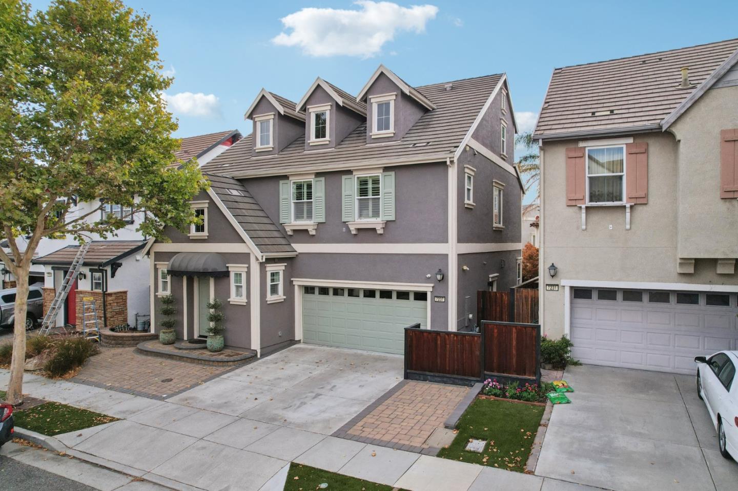 Detail Gallery Image 49 of 67 For 7237 Longhill Way, San Jose,  CA 95138 - 5 Beds | 3/1 Baths