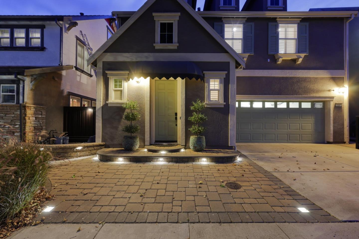 Detail Gallery Image 50 of 67 For 7237 Longhill Way, San Jose,  CA 95138 - 5 Beds | 3/1 Baths