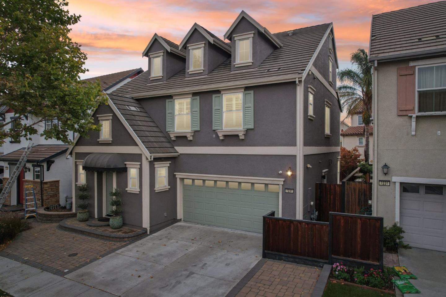Detail Gallery Image 59 of 67 For 7237 Longhill Way, San Jose,  CA 95138 - 5 Beds | 3/1 Baths