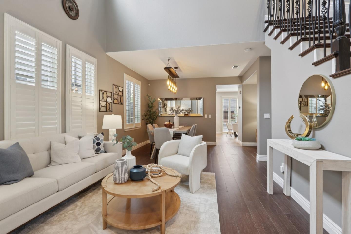 Detail Gallery Image 6 of 67 For 7237 Longhill Way, San Jose,  CA 95138 - 5 Beds | 3/1 Baths