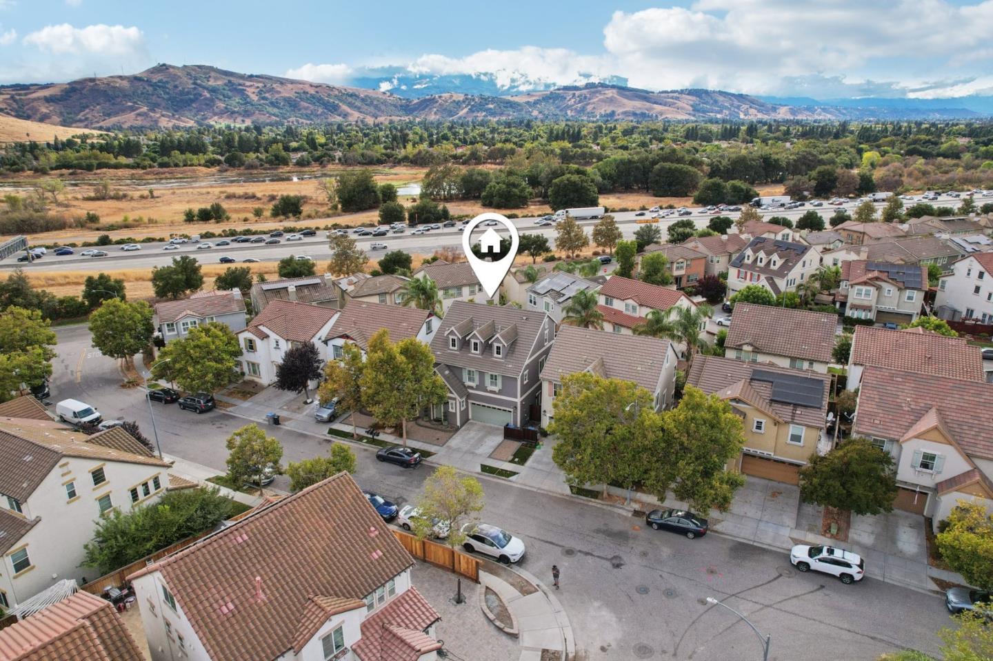 Detail Gallery Image 63 of 67 For 7237 Longhill Way, San Jose,  CA 95138 - 5 Beds | 3/1 Baths