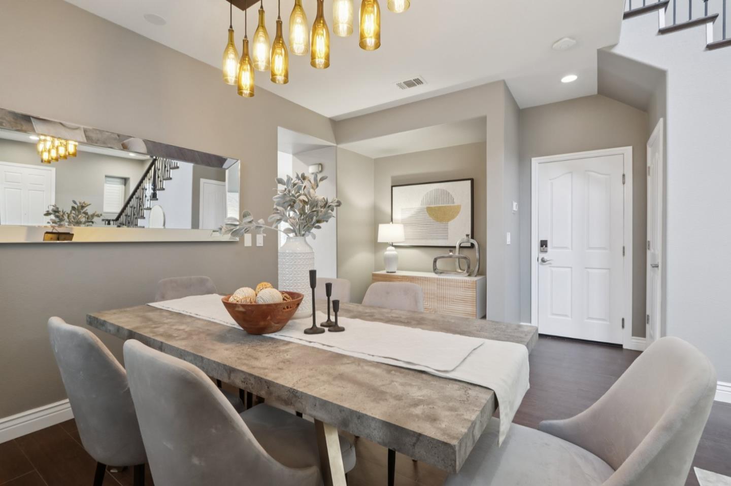 Detail Gallery Image 9 of 67 For 7237 Longhill Way, San Jose,  CA 95138 - 5 Beds | 3/1 Baths