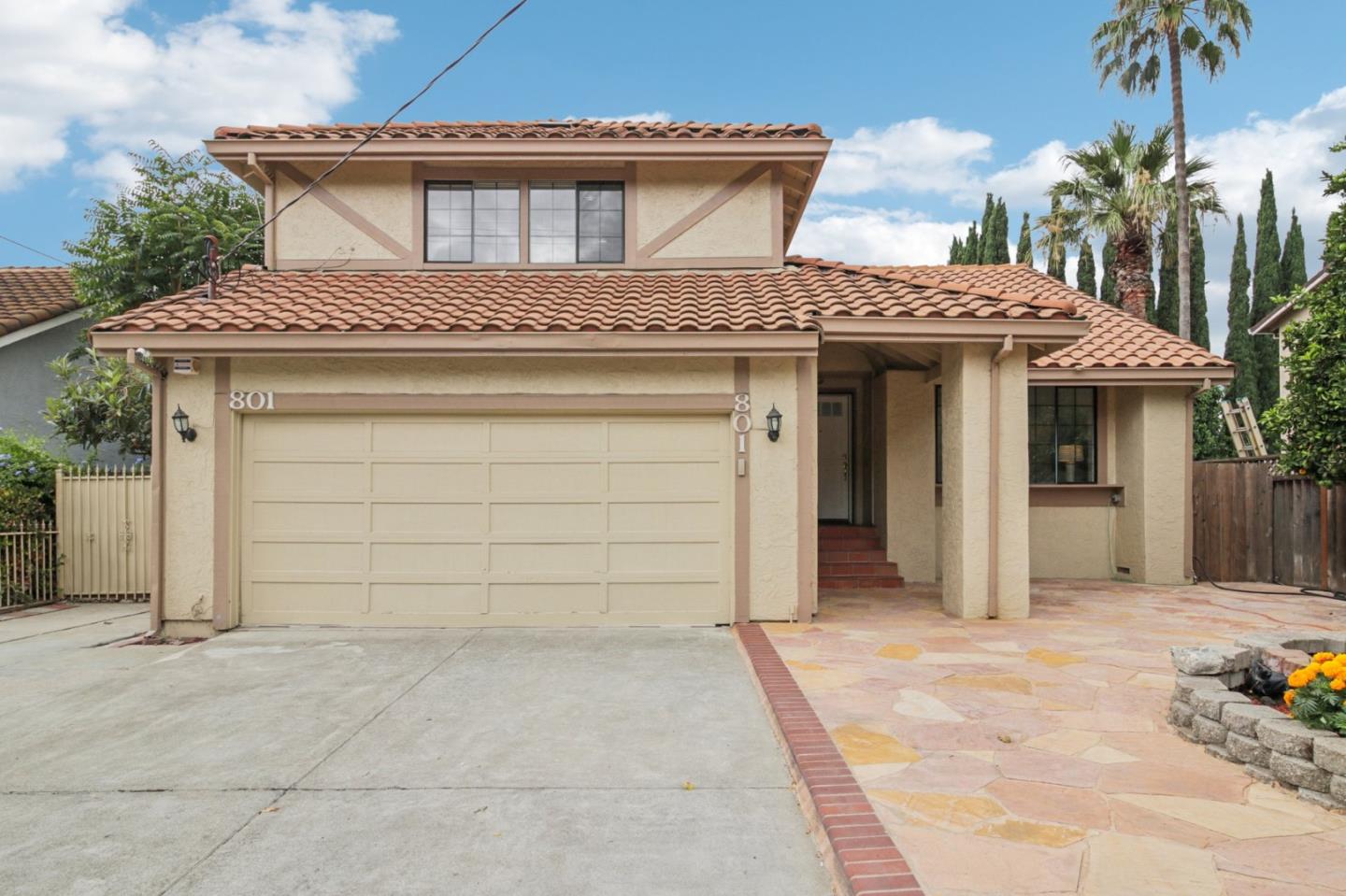 Detail Gallery Image 1 of 67 For 801 Fleming Ave, San Jose,  CA 95127 - 4 Beds | 3 Baths