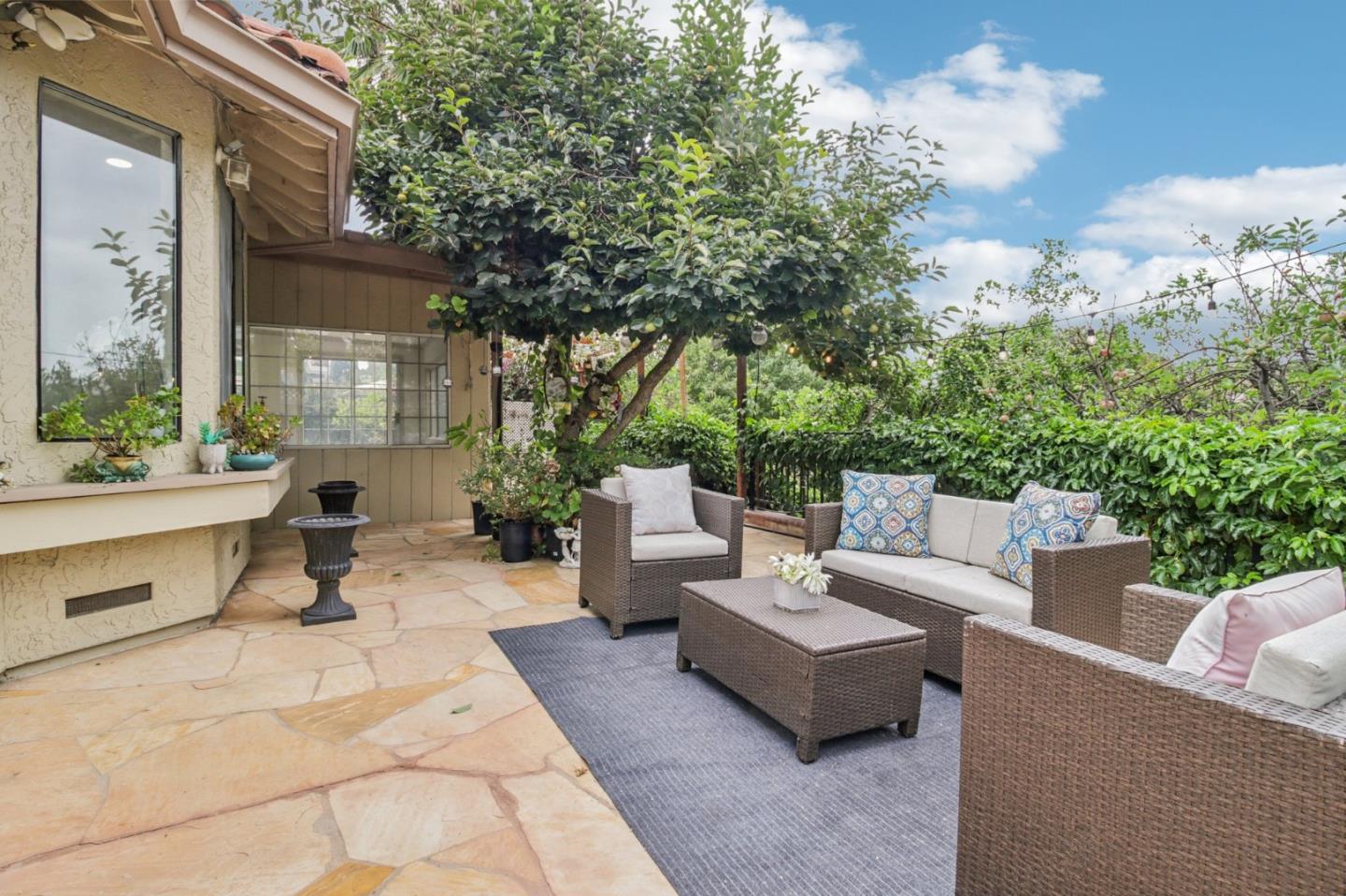 Detail Gallery Image 44 of 67 For 801 Fleming Ave, San Jose,  CA 95127 - 4 Beds | 3 Baths
