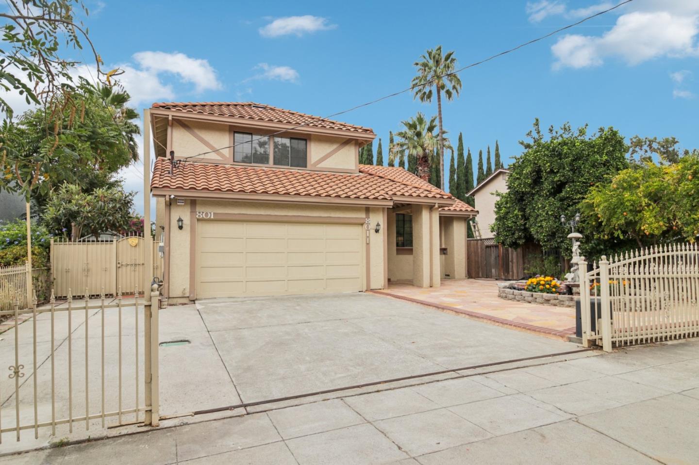 Detail Gallery Image 5 of 67 For 801 Fleming Ave, San Jose,  CA 95127 - 4 Beds | 3 Baths