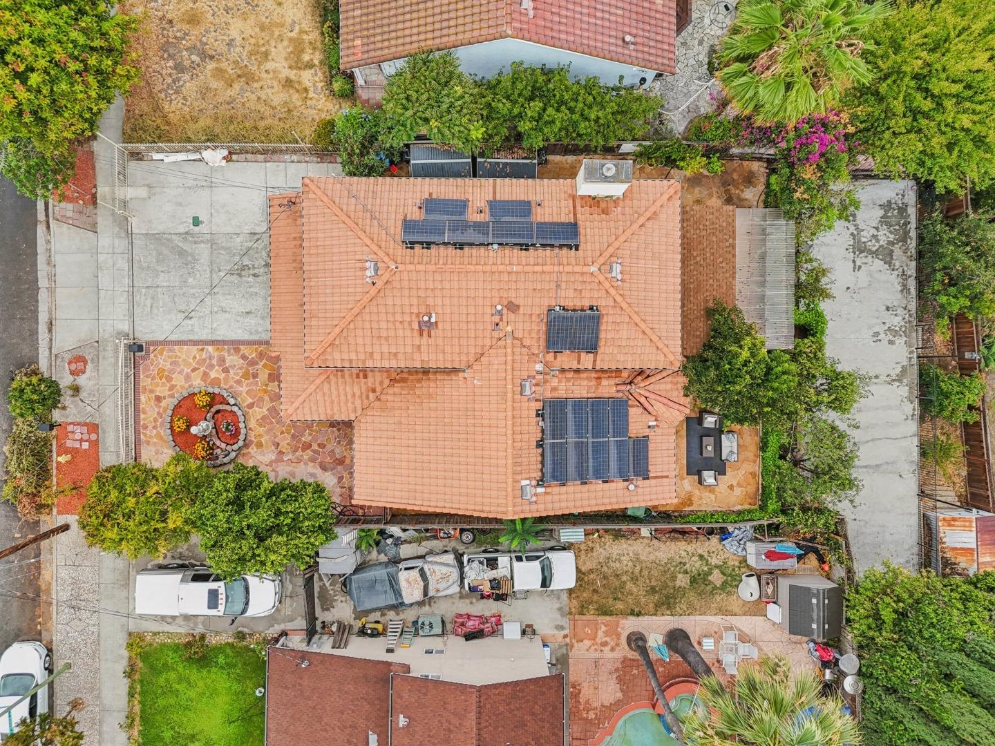 Detail Gallery Image 55 of 67 For 801 Fleming Ave, San Jose,  CA 95127 - 4 Beds | 3 Baths