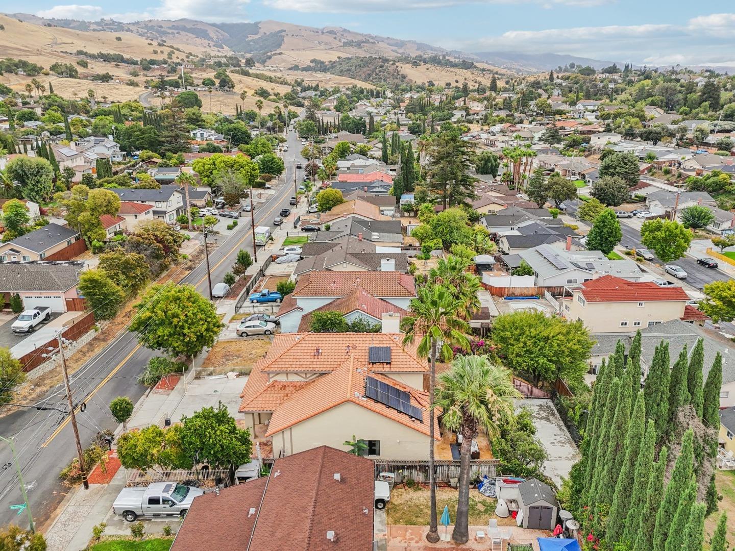Detail Gallery Image 59 of 67 For 801 Fleming Ave, San Jose,  CA 95127 - 4 Beds | 3 Baths
