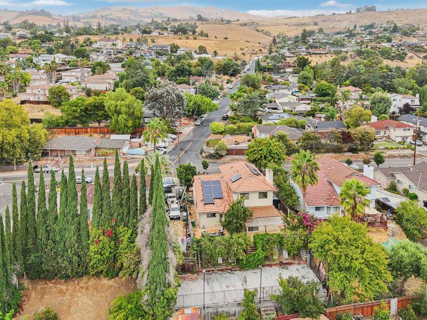 Detail Gallery Image 61 of 67 For 801 Fleming Ave, San Jose,  CA 95127 - 4 Beds | 3 Baths