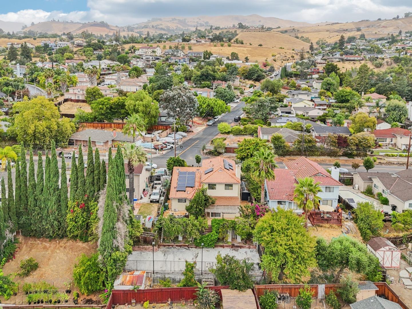 Detail Gallery Image 62 of 67 For 801 Fleming Ave, San Jose,  CA 95127 - 4 Beds | 3 Baths