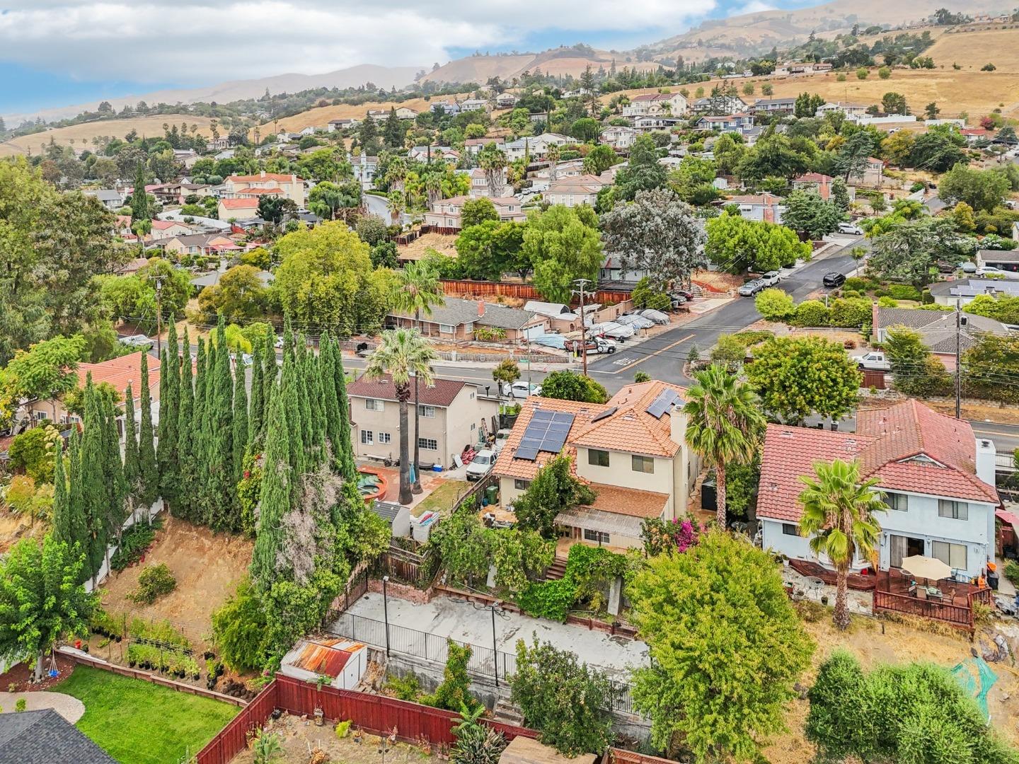 Detail Gallery Image 63 of 67 For 801 Fleming Ave, San Jose,  CA 95127 - 4 Beds | 3 Baths