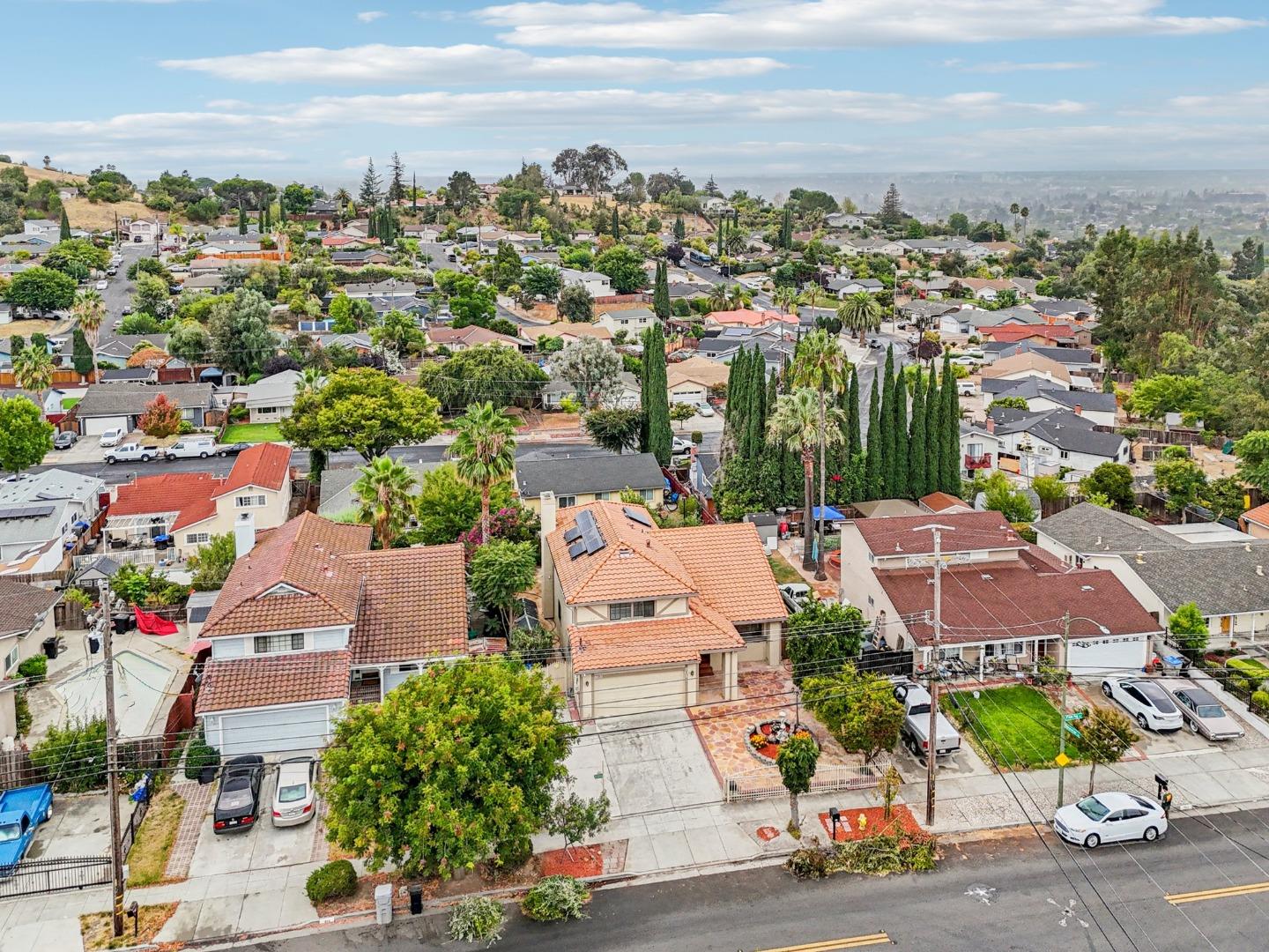 Detail Gallery Image 64 of 67 For 801 Fleming Ave, San Jose,  CA 95127 - 4 Beds | 3 Baths