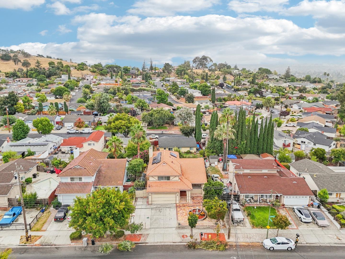 Detail Gallery Image 65 of 67 For 801 Fleming Ave, San Jose,  CA 95127 - 4 Beds | 3 Baths