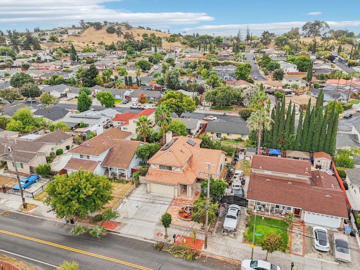 Detail Gallery Image 67 of 67 For 801 Fleming Ave, San Jose,  CA 95127 - 4 Beds | 3 Baths