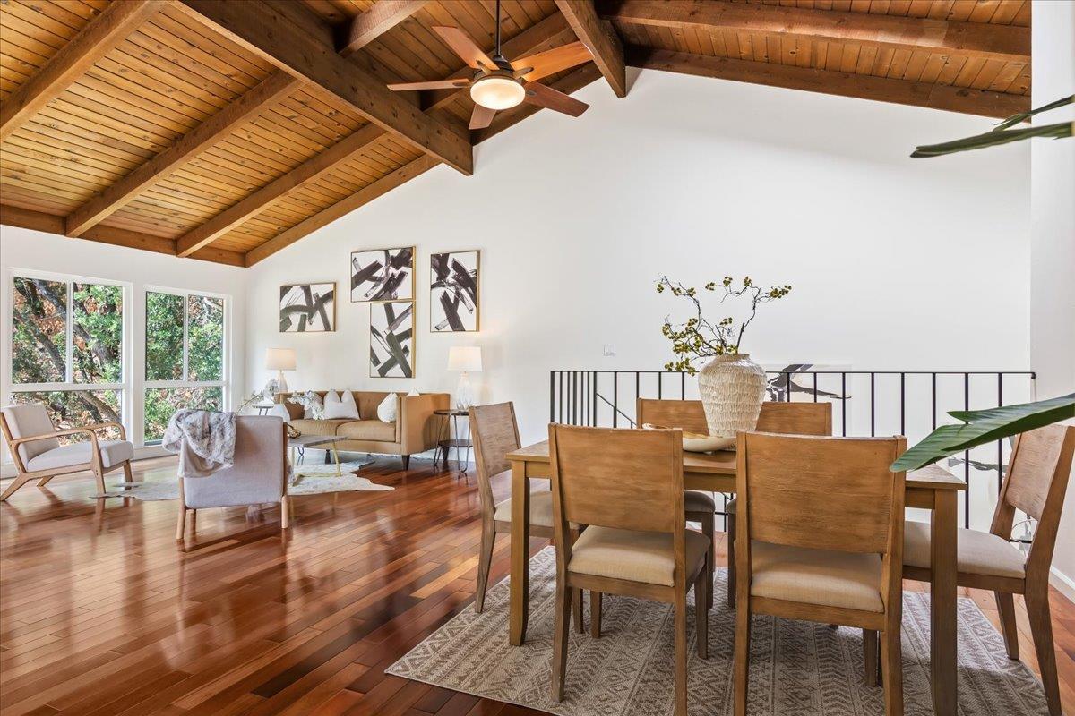 Detail Gallery Image 12 of 54 For 359 Ridgeview Dr, Pleasant Hill,  CA 94523 - 3 Beds | 2/1 Baths