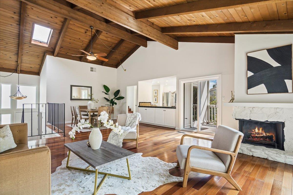 Detail Gallery Image 13 of 54 For 359 Ridgeview Dr, Pleasant Hill,  CA 94523 - 3 Beds | 2/1 Baths
