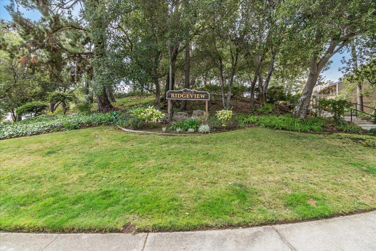 Detail Gallery Image 48 of 54 For 359 Ridgeview Dr, Pleasant Hill,  CA 94523 - 3 Beds | 2/1 Baths