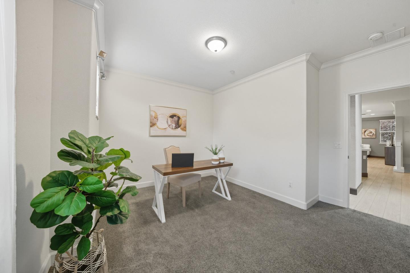Detail Gallery Image 8 of 34 For 2870 Monroe Ter, San Jose,  CA 95128 - 3 Beds | 3 Baths
