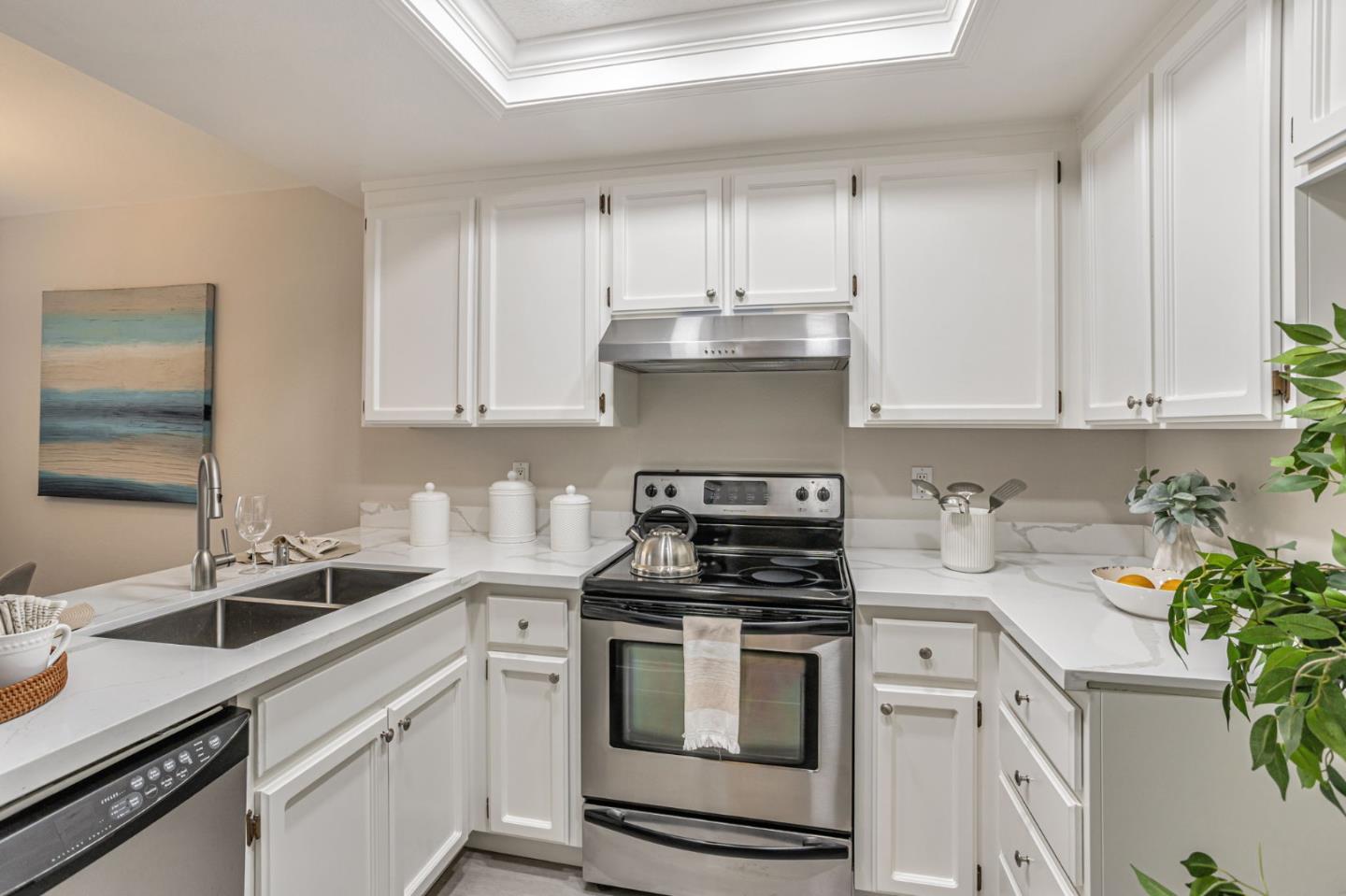 Detail Gallery Image 10 of 24 For 17 Terfidia Ln, Milpitas,  CA 95035 - 2 Beds | 2/1 Baths