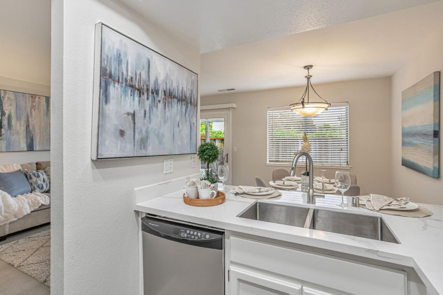 Detail Gallery Image 11 of 24 For 17 Terfidia Ln, Milpitas,  CA 95035 - 2 Beds | 2/1 Baths