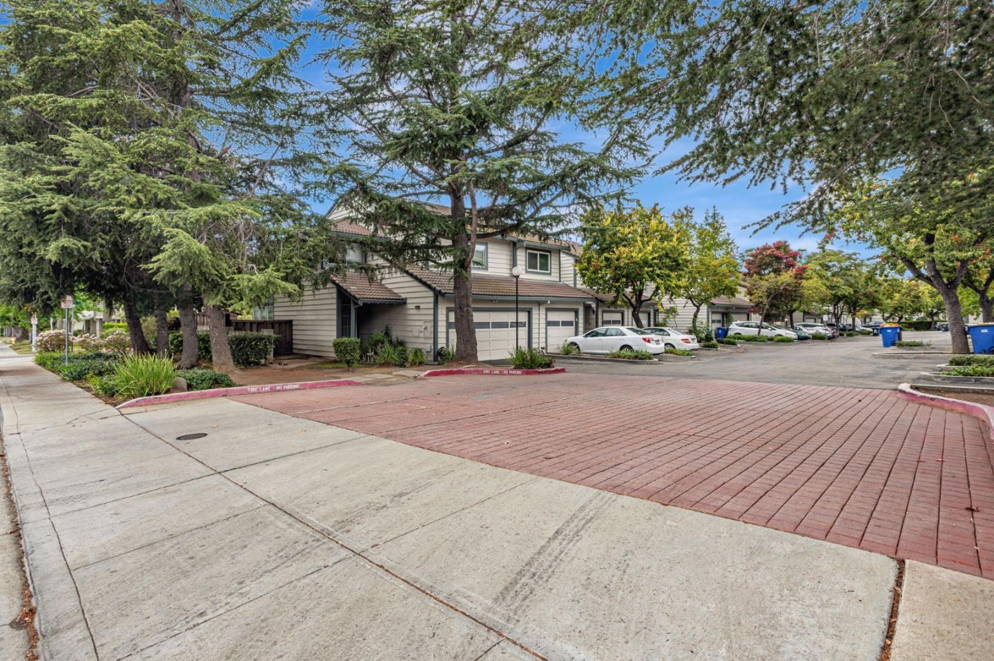 Detail Gallery Image 24 of 24 For 17 Terfidia Ln, Milpitas,  CA 95035 - 2 Beds | 2/1 Baths