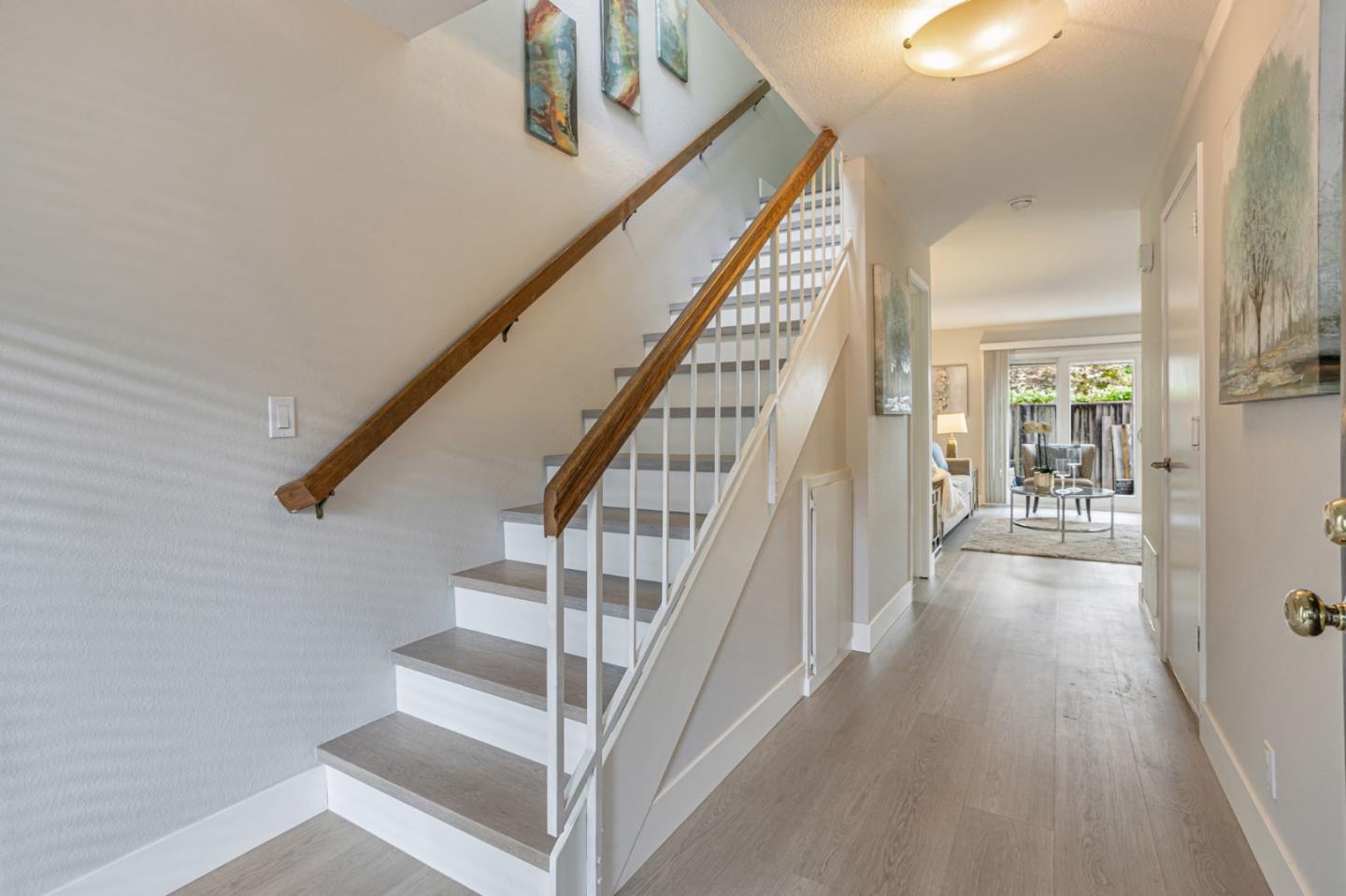 Detail Gallery Image 3 of 24 For 17 Terfidia Ln, Milpitas,  CA 95035 - 2 Beds | 2/1 Baths