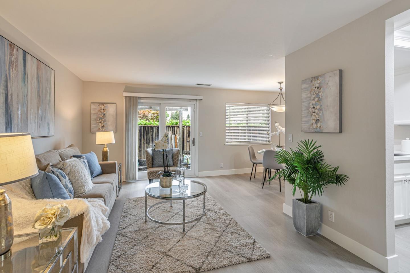 Detail Gallery Image 4 of 24 For 17 Terfidia Ln, Milpitas,  CA 95035 - 2 Beds | 2/1 Baths