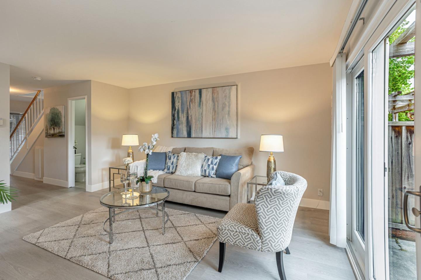 Detail Gallery Image 6 of 24 For 17 Terfidia Ln, Milpitas,  CA 95035 - 2 Beds | 2/1 Baths