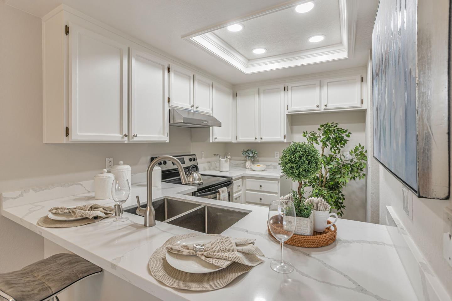 Detail Gallery Image 9 of 24 For 17 Terfidia Ln, Milpitas,  CA 95035 - 2 Beds | 2/1 Baths
