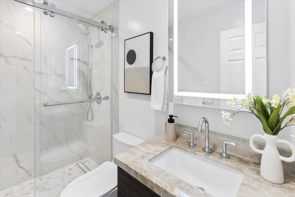 Detail Gallery Image 22 of 34 For 675 Montara Ter, Sunnyvale,  CA 94085 - 3 Beds | 3 Baths