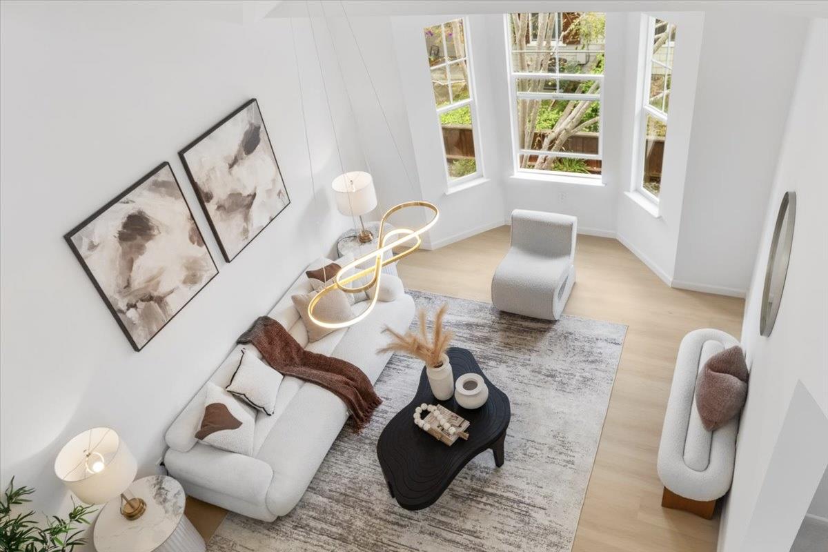 Detail Gallery Image 5 of 34 For 675 Montara Ter, Sunnyvale,  CA 94085 - 3 Beds | 3 Baths