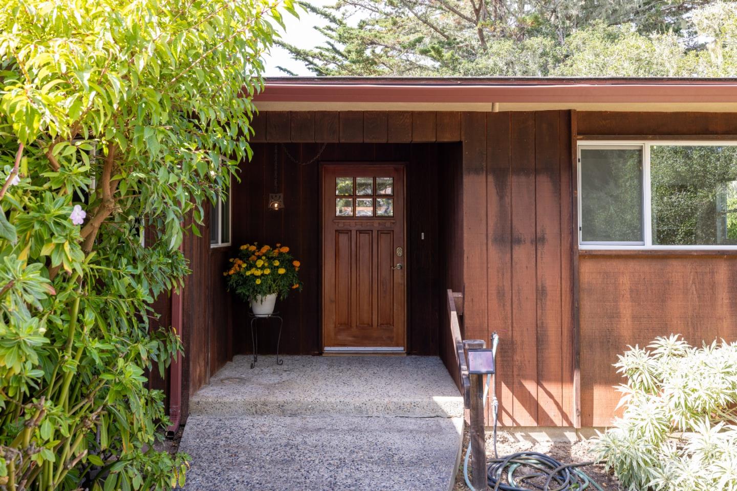 Detail Gallery Image 31 of 34 For 30 via Encanto, Monterey,  CA 93940 - 3 Beds | 2/1 Baths