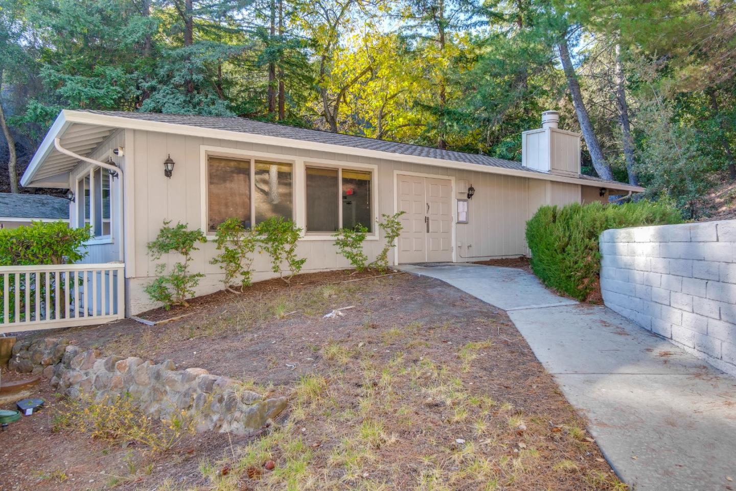 Detail Gallery Image 45 of 51 For 22941 Longdown Rd, Cupertino,  CA 95014 - 3 Beds | 2/1 Baths