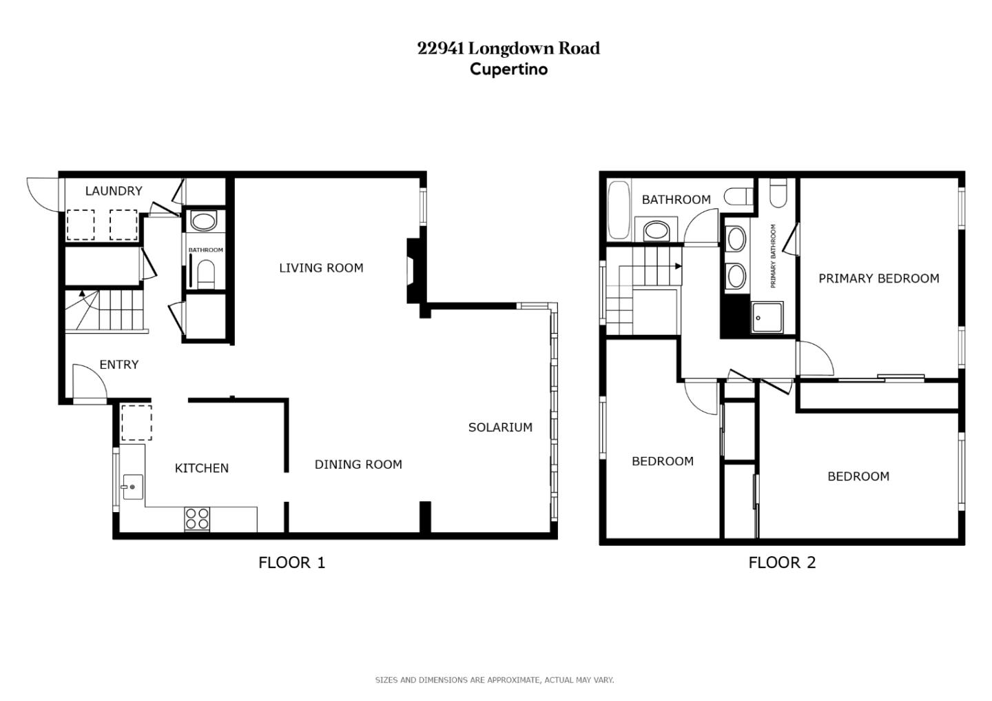Detail Gallery Image 51 of 51 For 22941 Longdown Rd, Cupertino,  CA 95014 - 3 Beds | 2/1 Baths