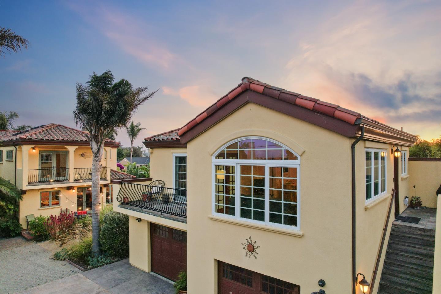 Detail Gallery Image 10 of 76 For 116 Monterey St, Santa Cruz,  CA 95060 - 4 Beds | 4 Baths