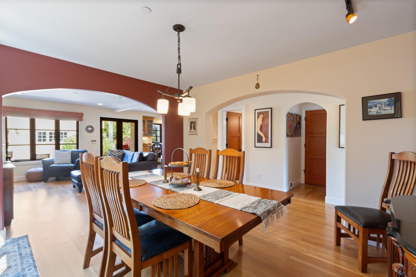 Detail Gallery Image 20 of 76 For 116 Monterey St, Santa Cruz,  CA 95060 - 4 Beds | 4 Baths