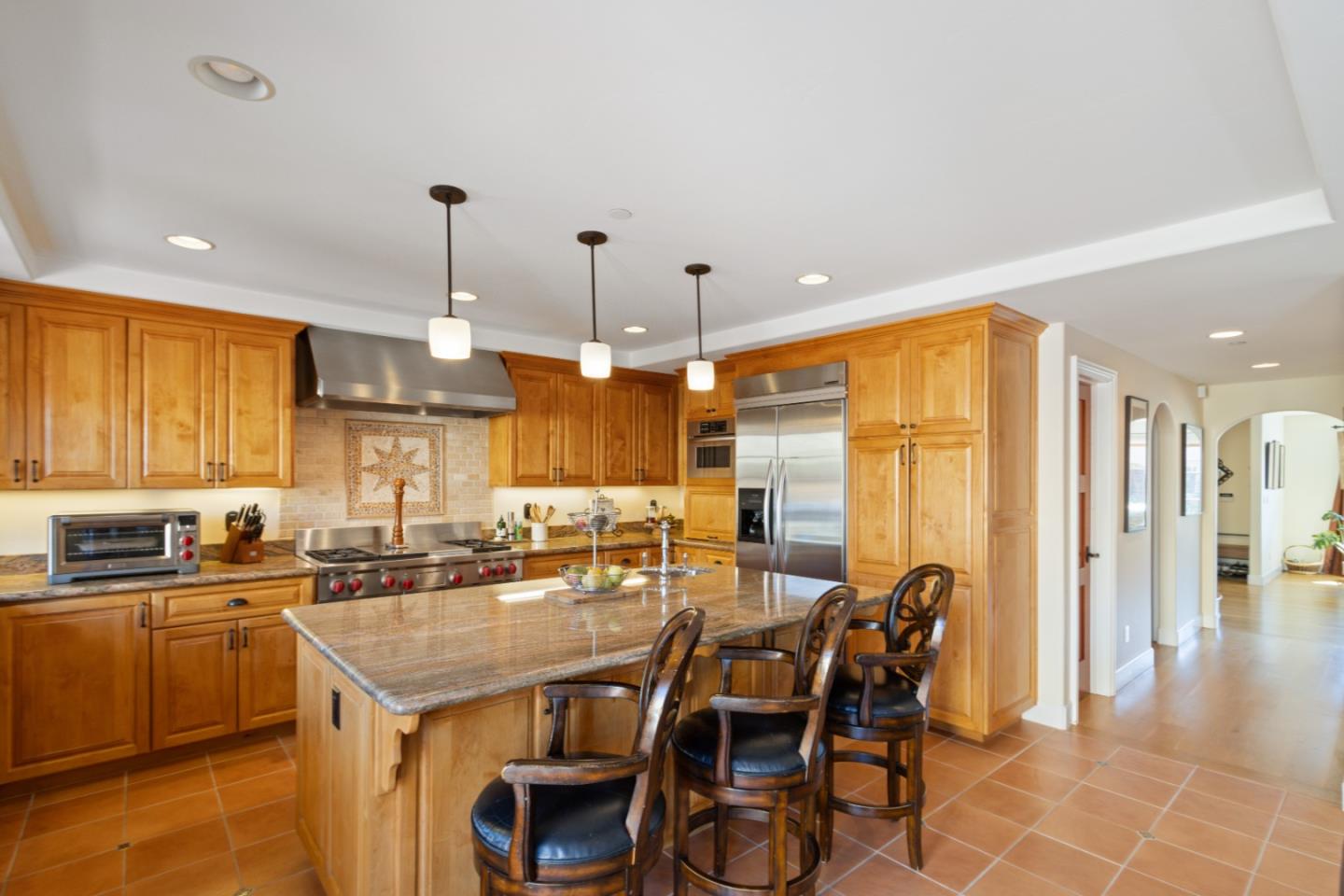 Detail Gallery Image 23 of 76 For 116 Monterey St, Santa Cruz,  CA 95060 - 4 Beds | 4 Baths