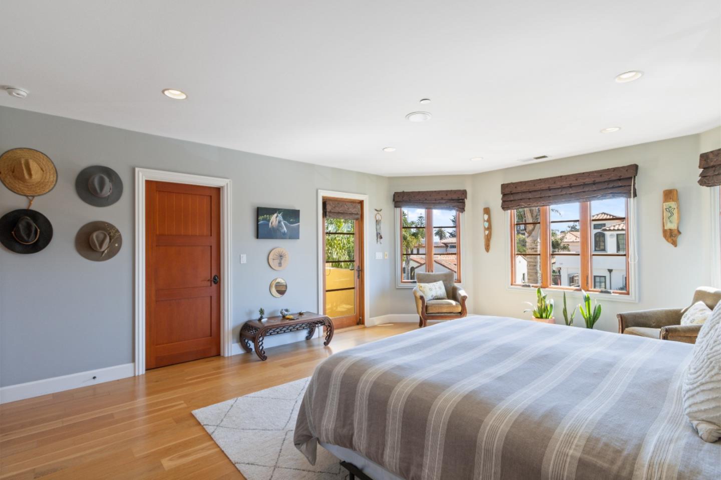 Detail Gallery Image 27 of 76 For 116 Monterey St, Santa Cruz,  CA 95060 - 4 Beds | 4 Baths